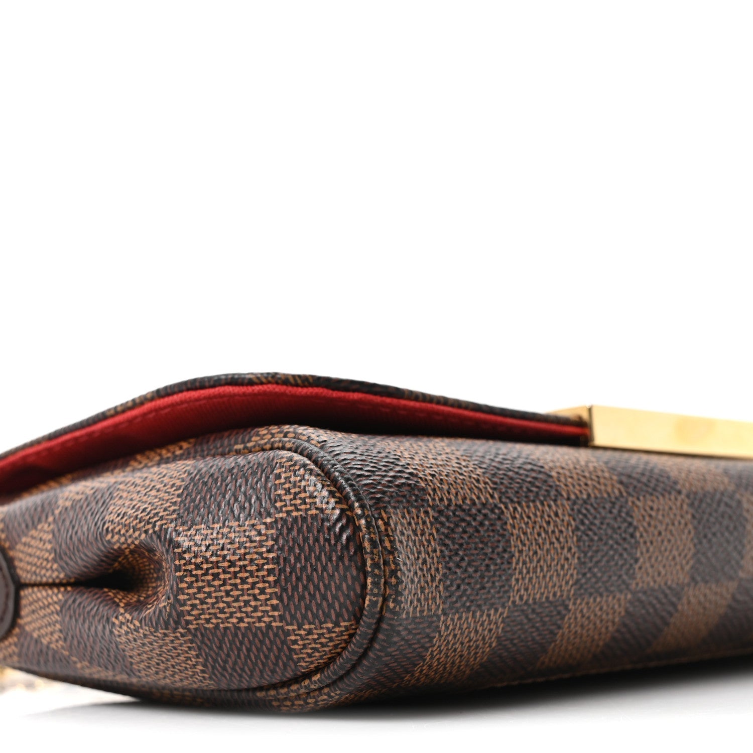 Louis Vuitton Damier Ebene Favorite PM