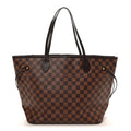 Louis Vuitton Damier Ebene Neo Neverfull MM