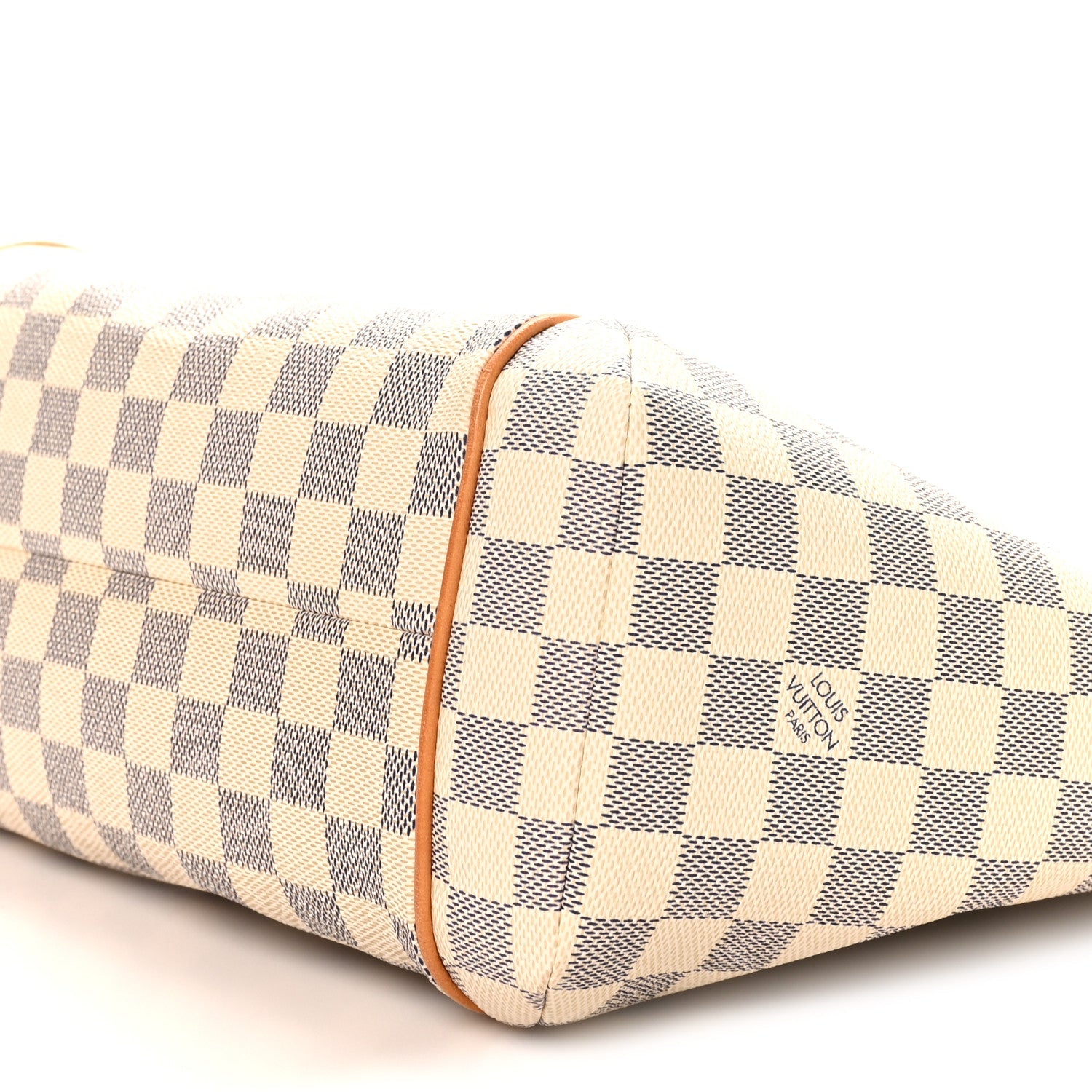 Louis Vuitton Damier Azur Totally PM