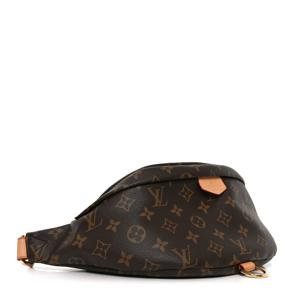 Louis Vuitton Monogram Bumbag