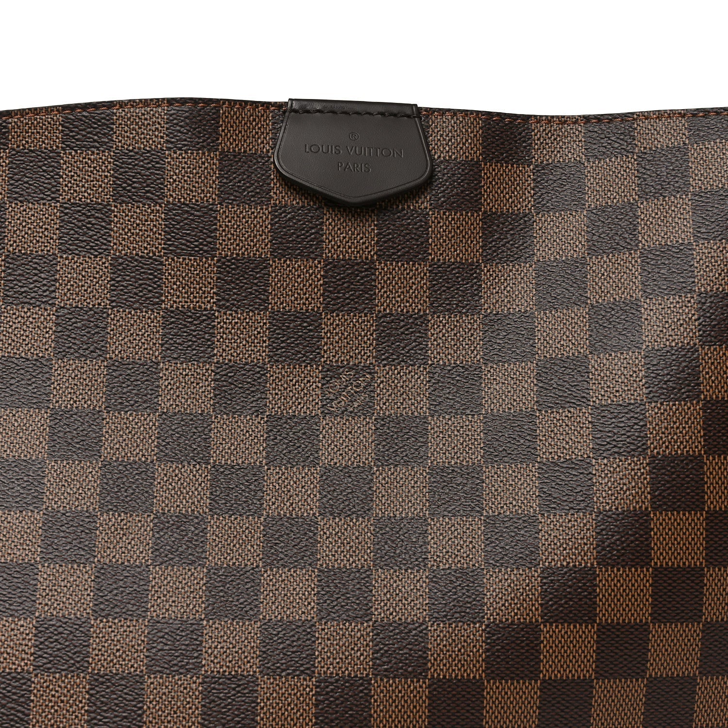 Louis Vuitton Damier Ebene Graceful MM