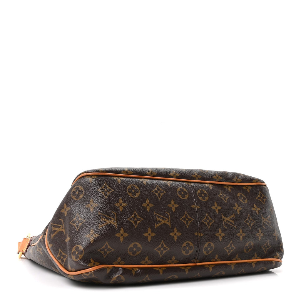 Louis Vuitton Monogram Delightful PM
