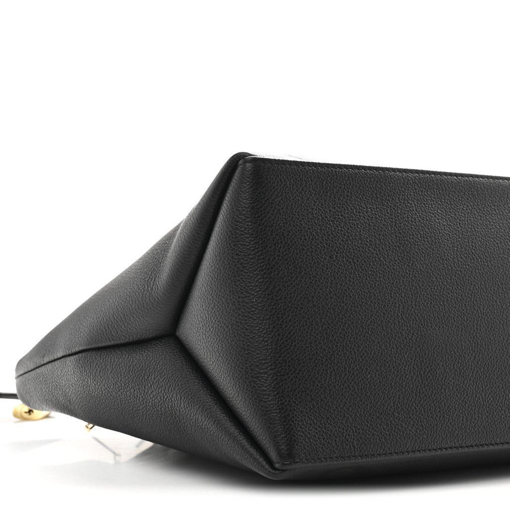 Louis Vuitton Empreinte Monogram Giant Grand Palais Black