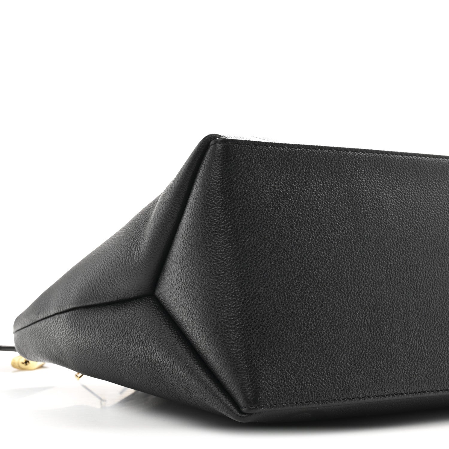 Louis Vuitton Empreinte Monogram Giant Grand Palais Black