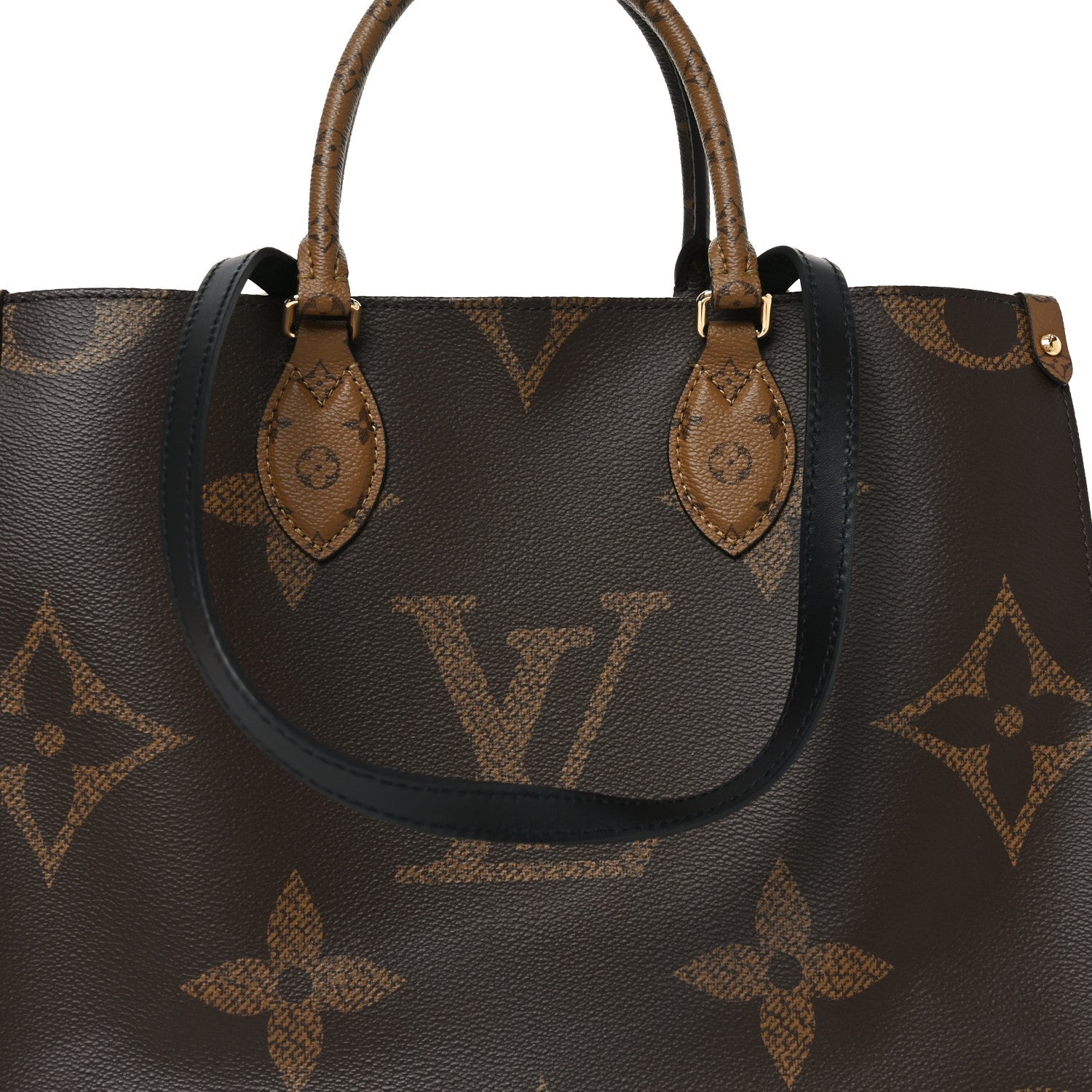 Louis Vuitton Reverse Monogram Giant Onthego MM