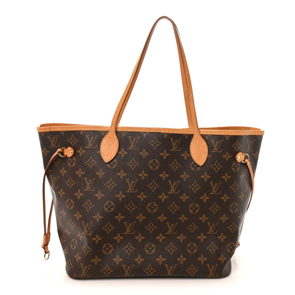 Louis Vuitton Monogram Neo Neverfull MM