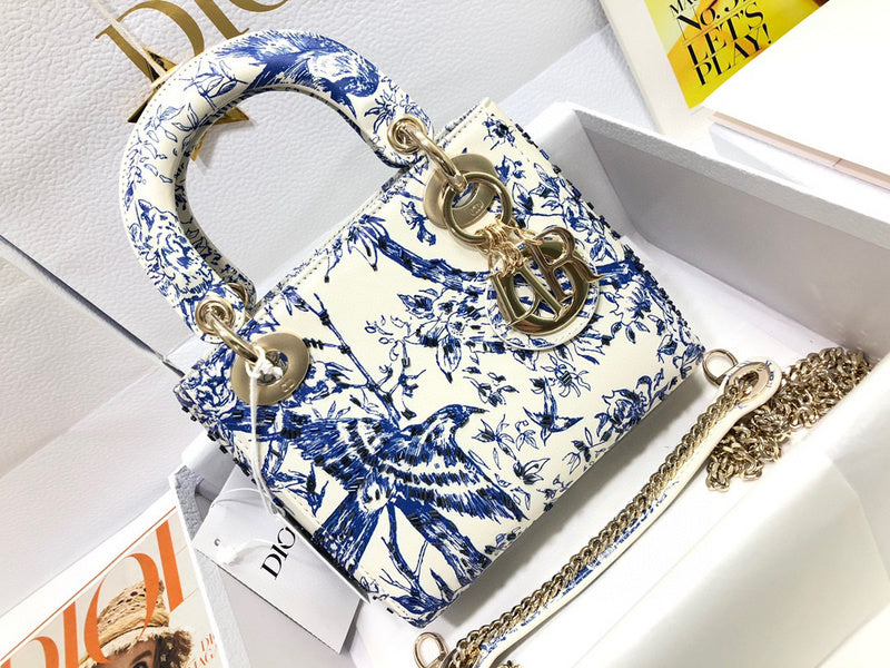 Dior Bags - 1006