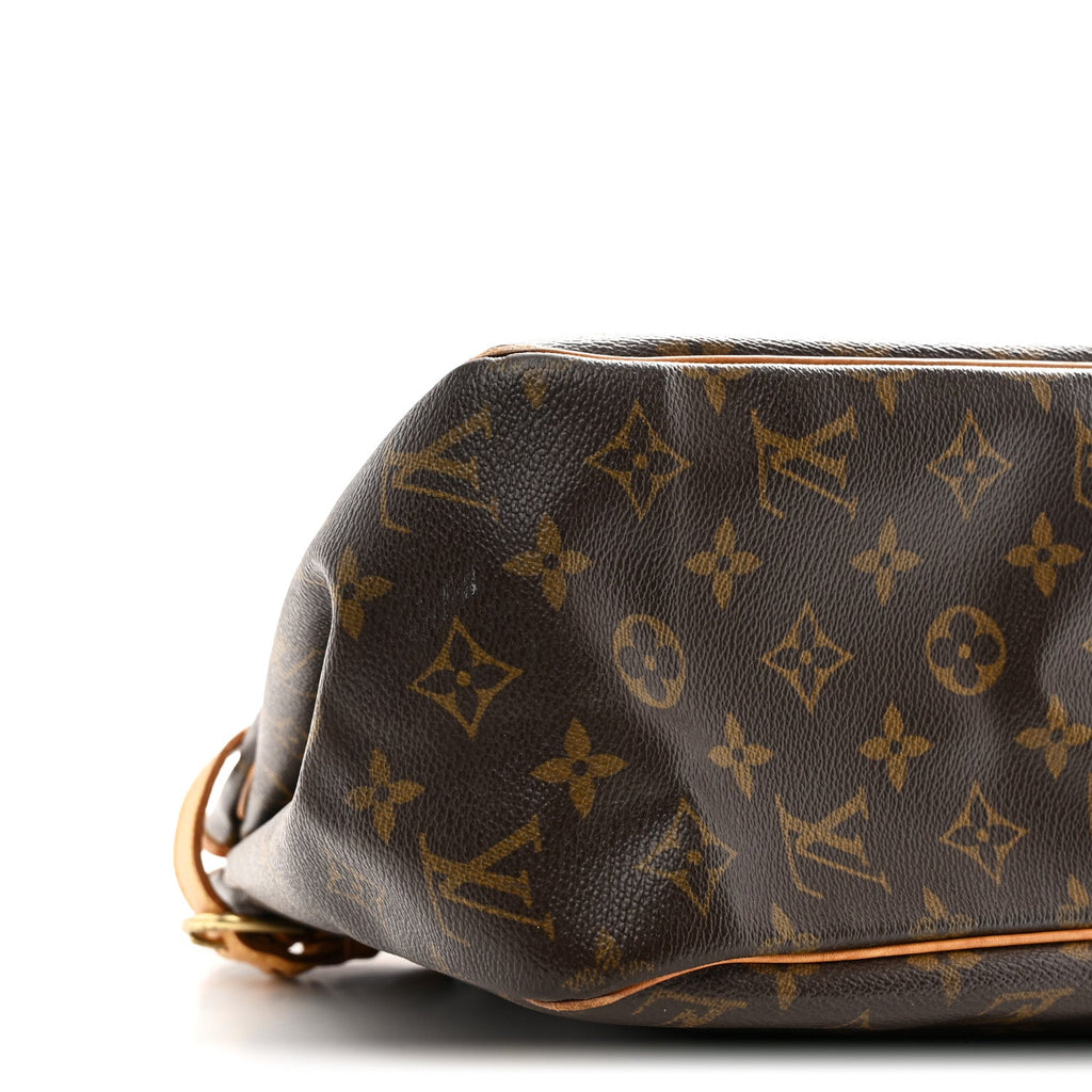 Louis Vuitton Monogram Batignolles Horizontal