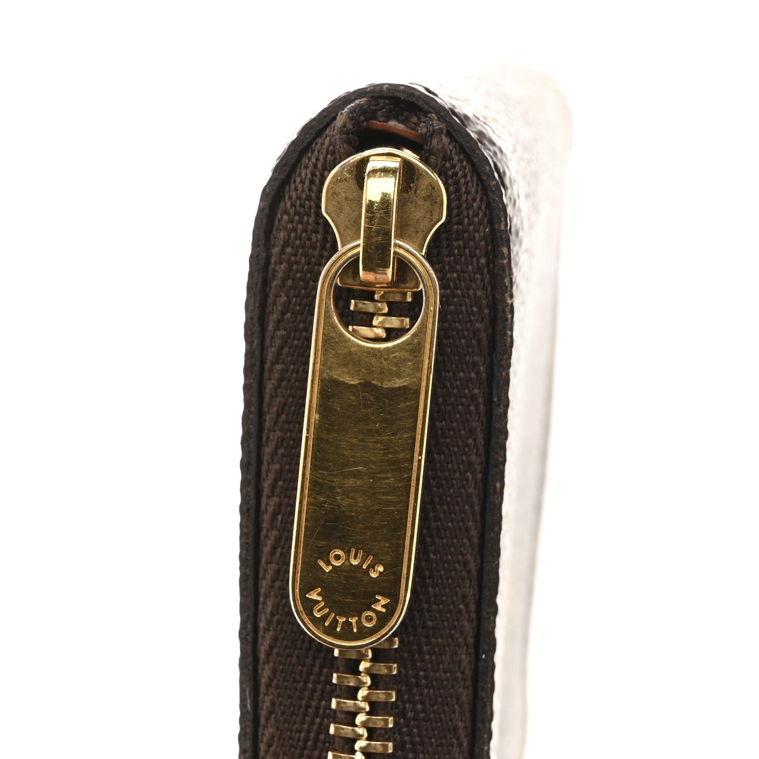 Louis Vuitton Monogram Zippy Coin Purse