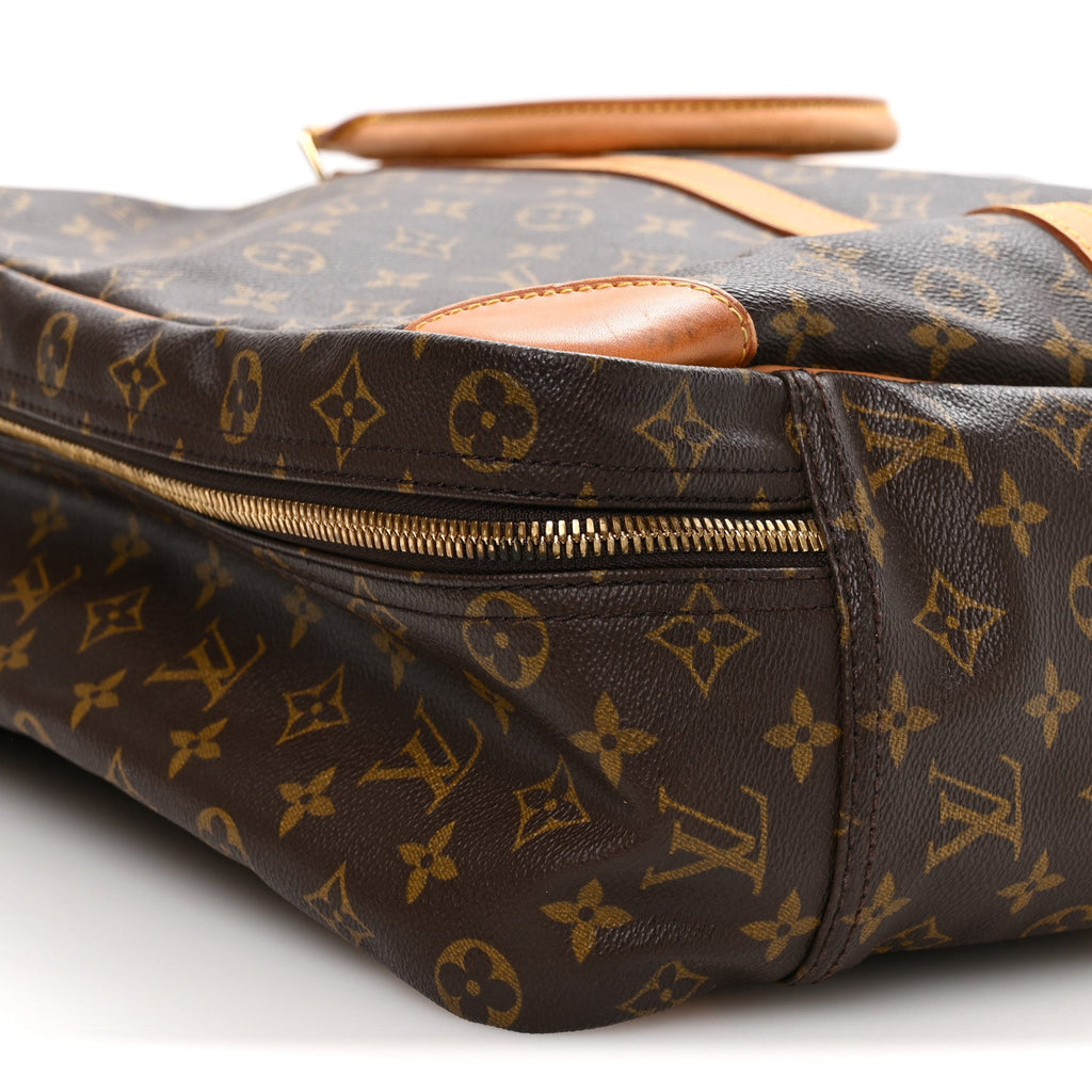 Louis Vuitton Monogram Sirius 50