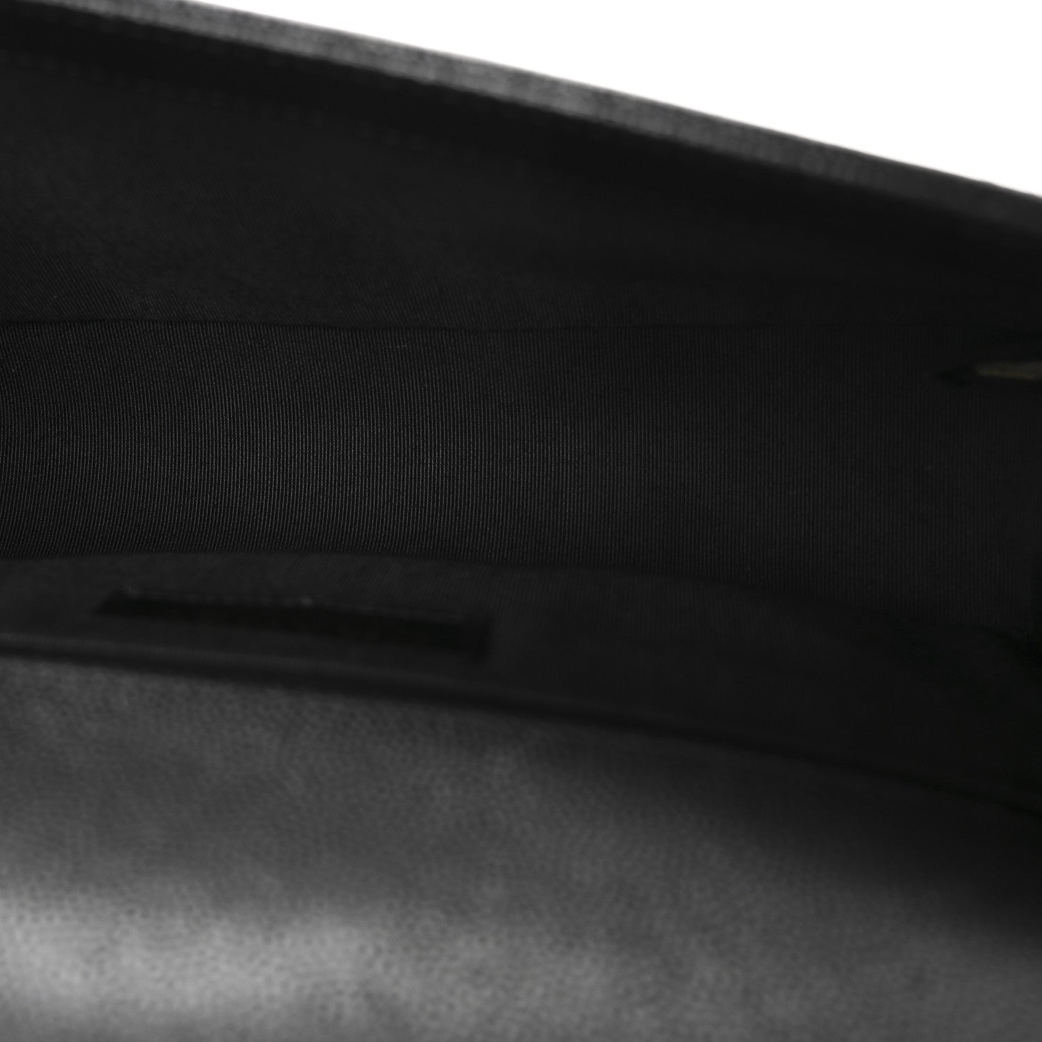 Chanel Caviar Quilted Medium Boy Flap Black