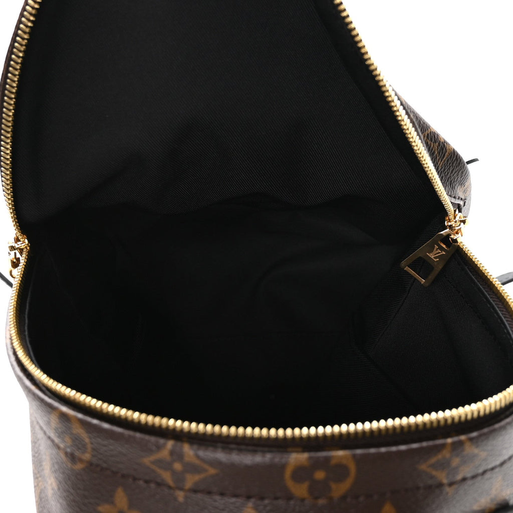 Louis Vuitton Monogram Palm Springs Backpack PM