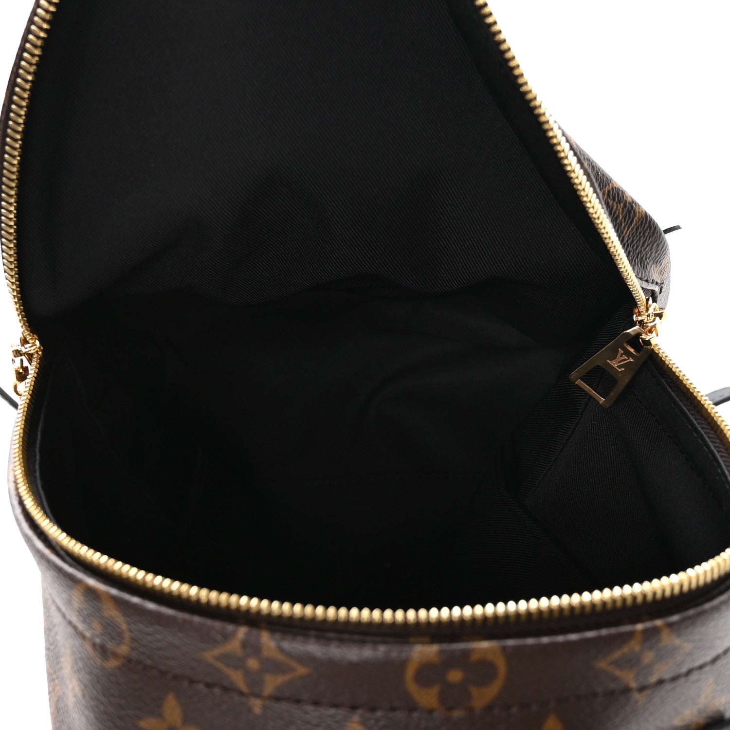 Louis Vuitton Monogram Palm Springs Backpack PM
