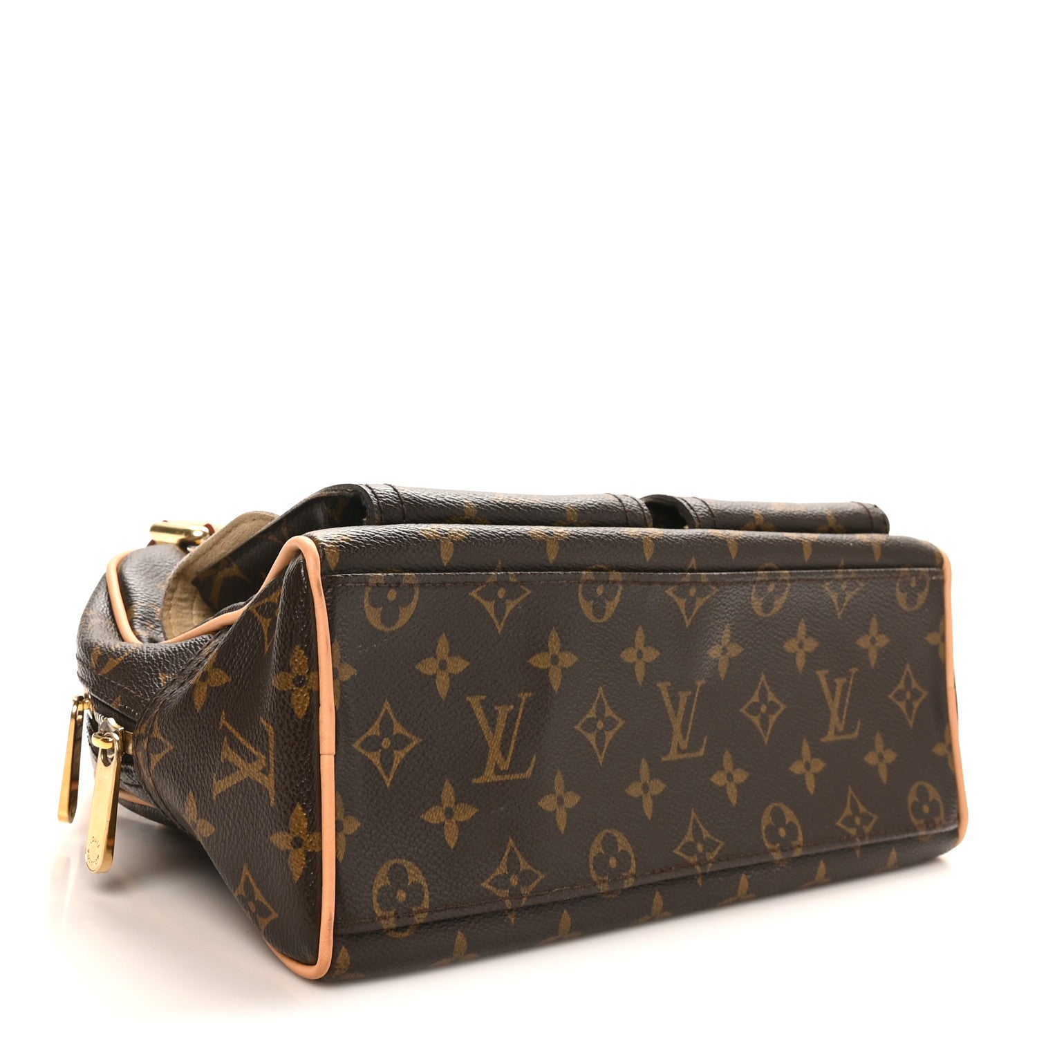 Louis Vuitton Monogram Manhattan PM