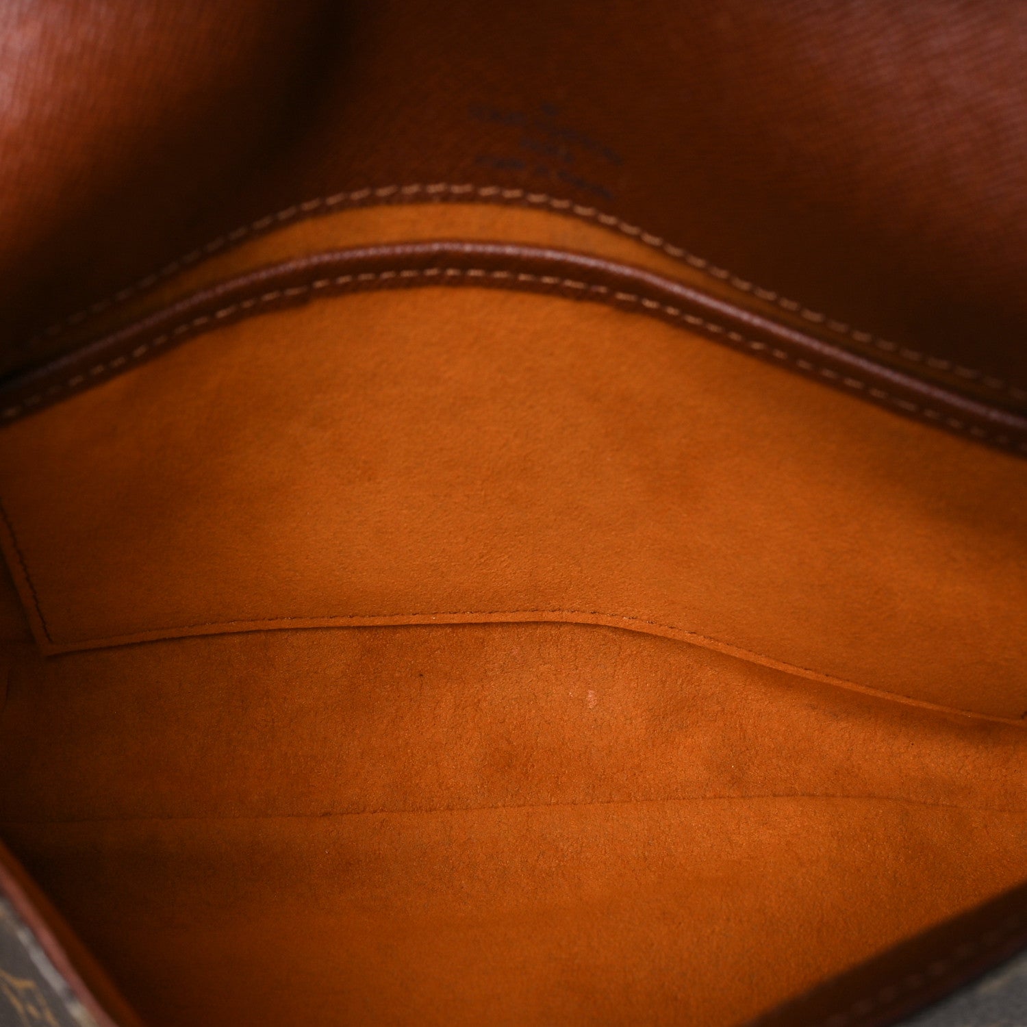 Louis Vuitton Monogram Musette Tango