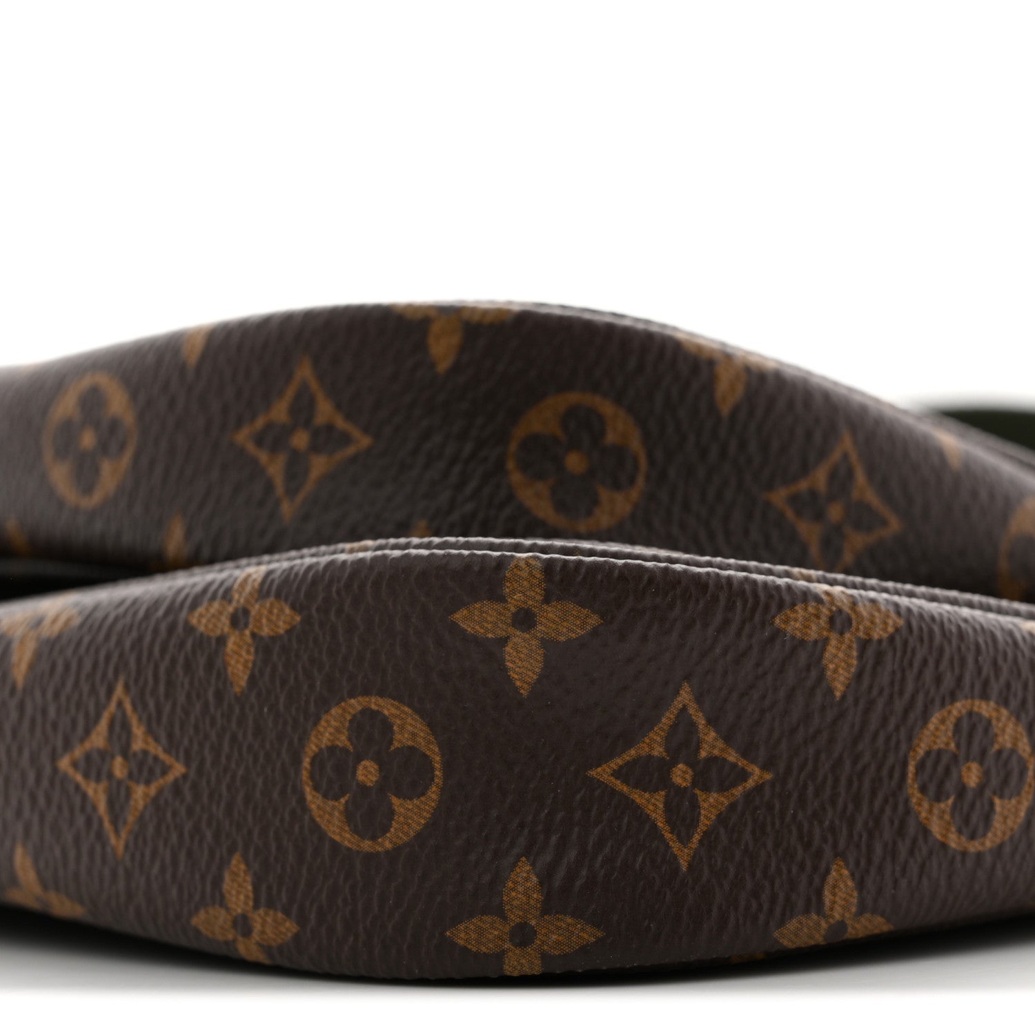 Louis Vuitton Monogram Multi Pochette Accessories Kaki