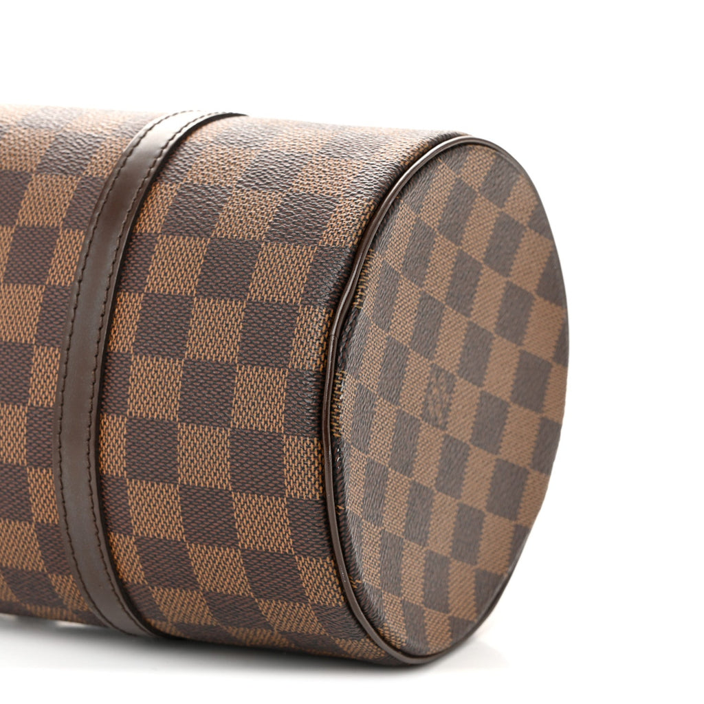 Louis Vuitton Damier Ebene Papillon 30