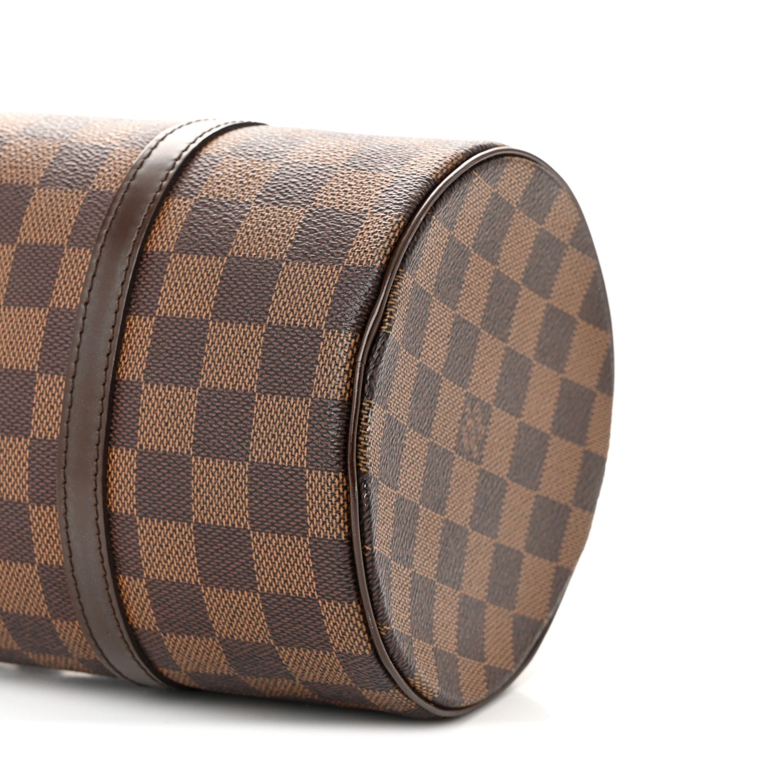 Louis Vuitton Damier Ebene Papillon 30