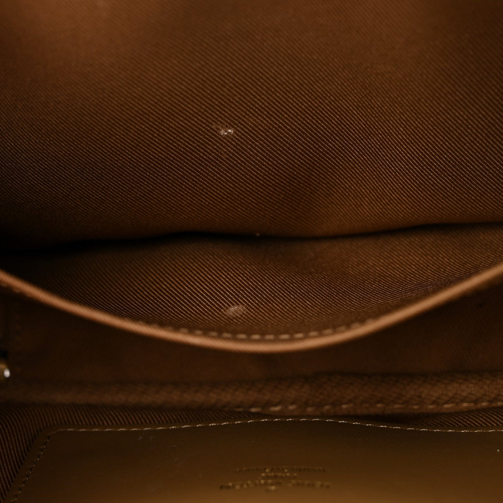 Louis Vuitton Monogram Utility Crossbody