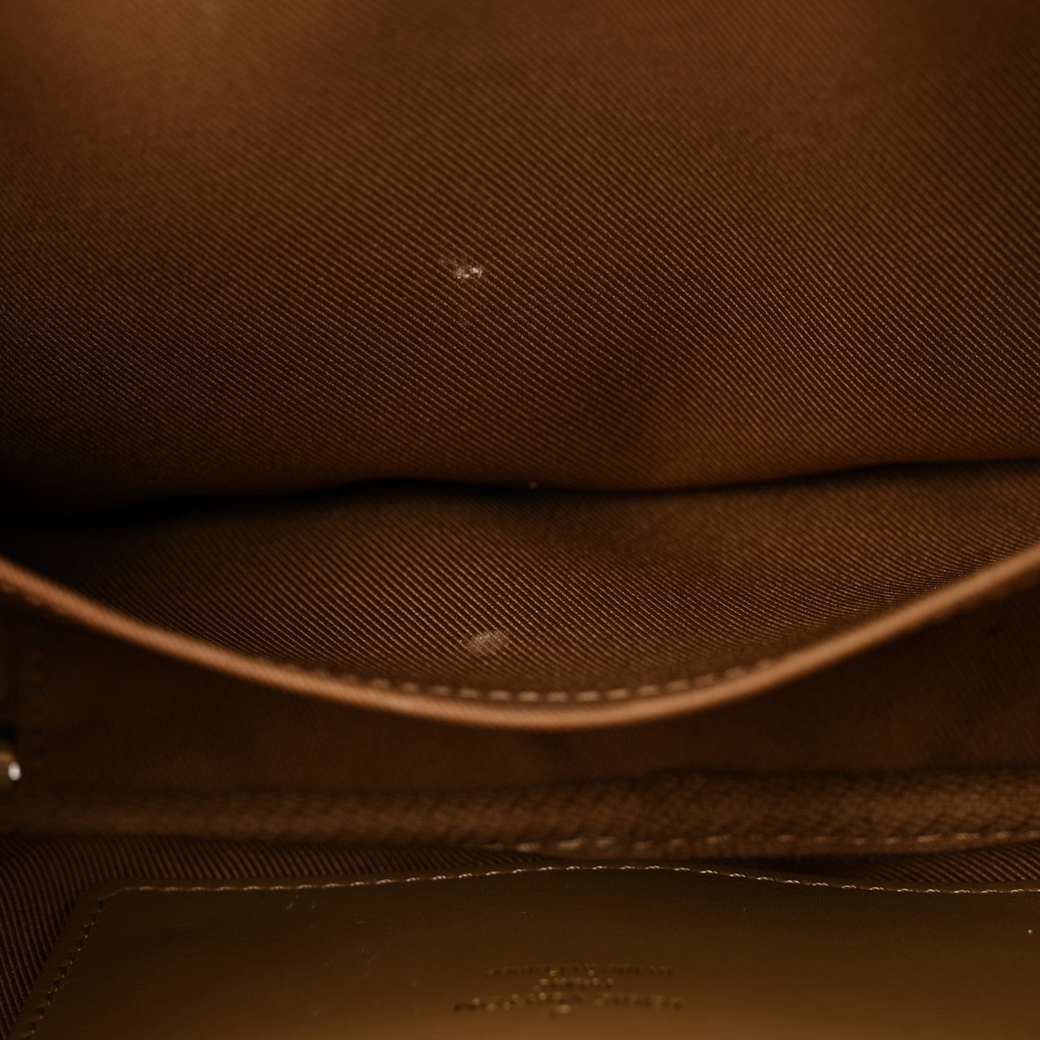 Louis Vuitton Monogram Utility Crossbody