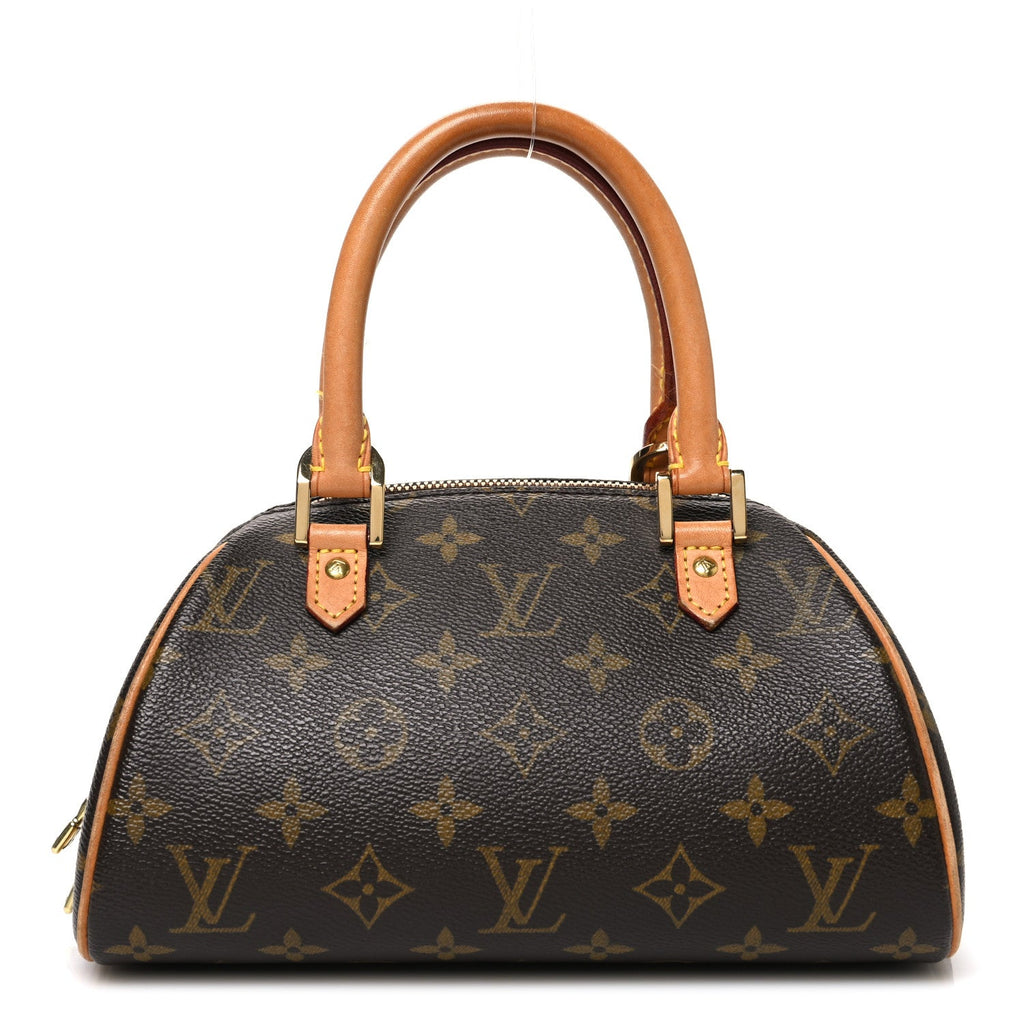 Louis Vuitton Monogram Ribera Mini