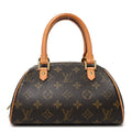 Louis Vuitton Monogram Ribera Mini