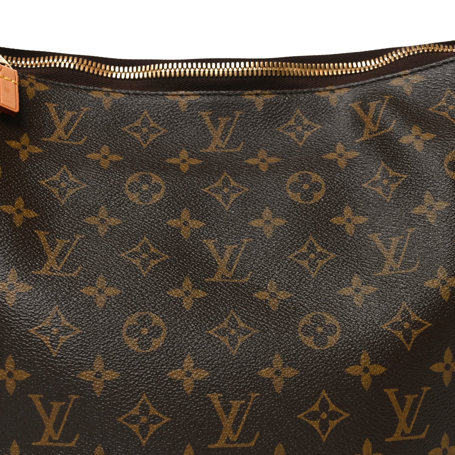 Louis Vuitton Monogram Sully PM