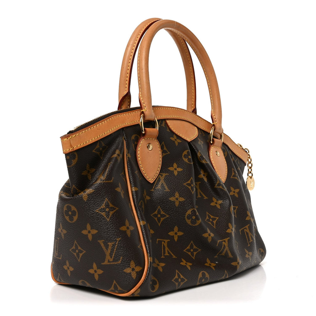 Louis Vuitton Monogram Tivoli PM