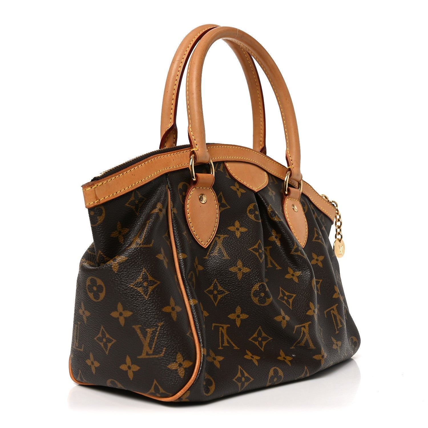 Louis Vuitton Monogram Tivoli PM