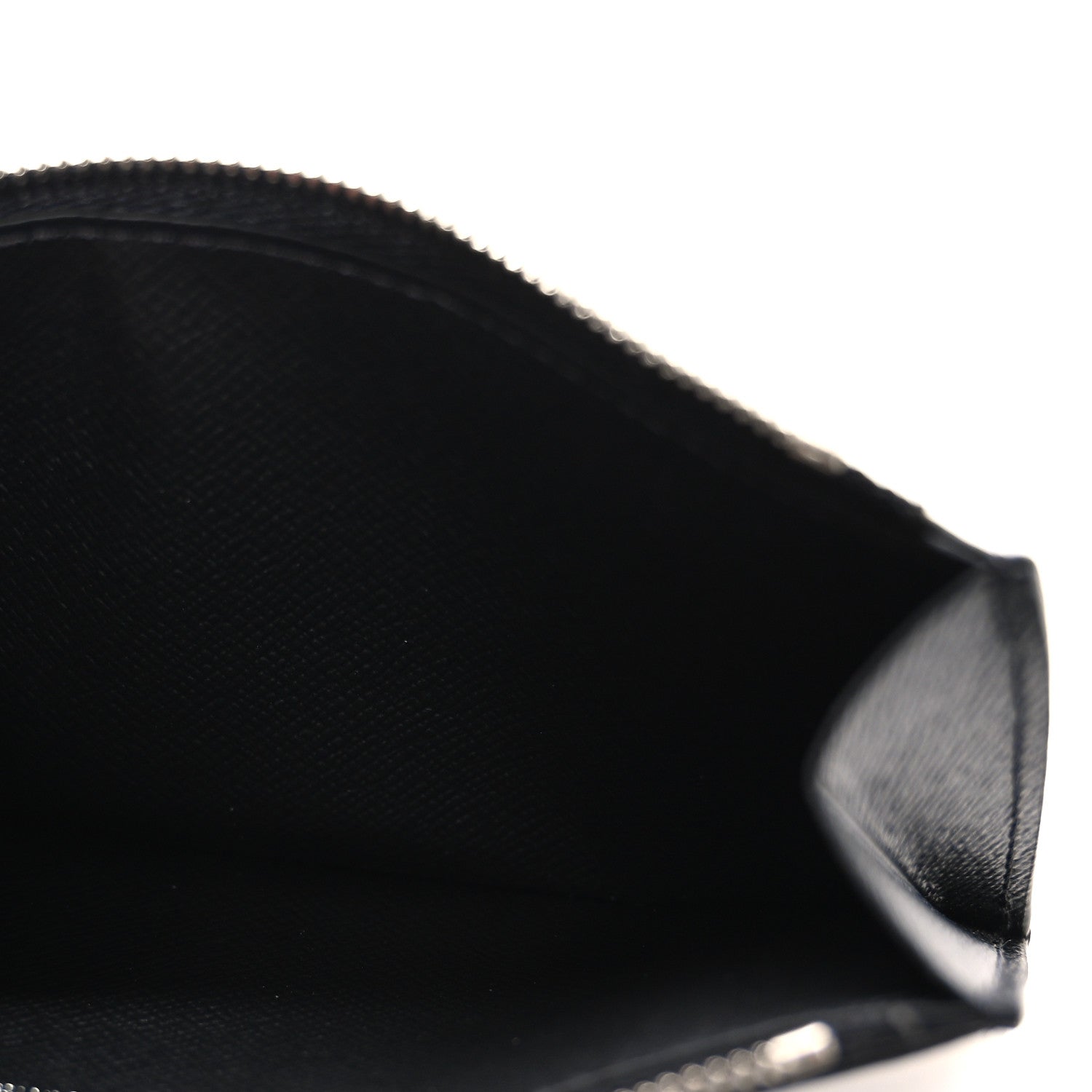Louis Vuitton Damier Graphite Coin Card Holder
