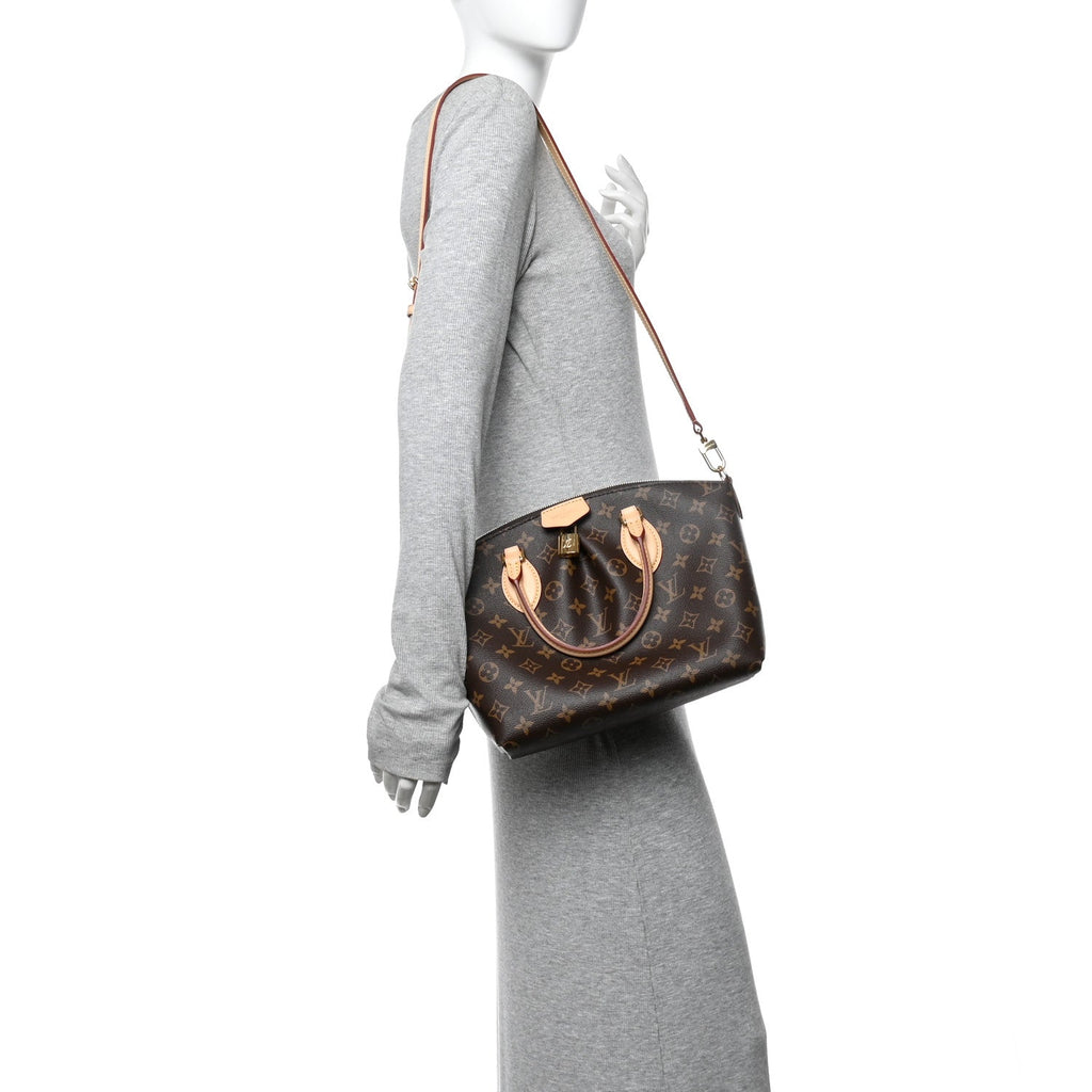 Louis Vuitton Monogram Boetie PM NM