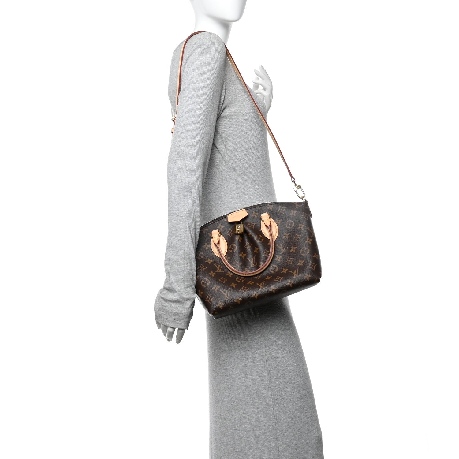 Louis Vuitton Monogram Boetie PM NM