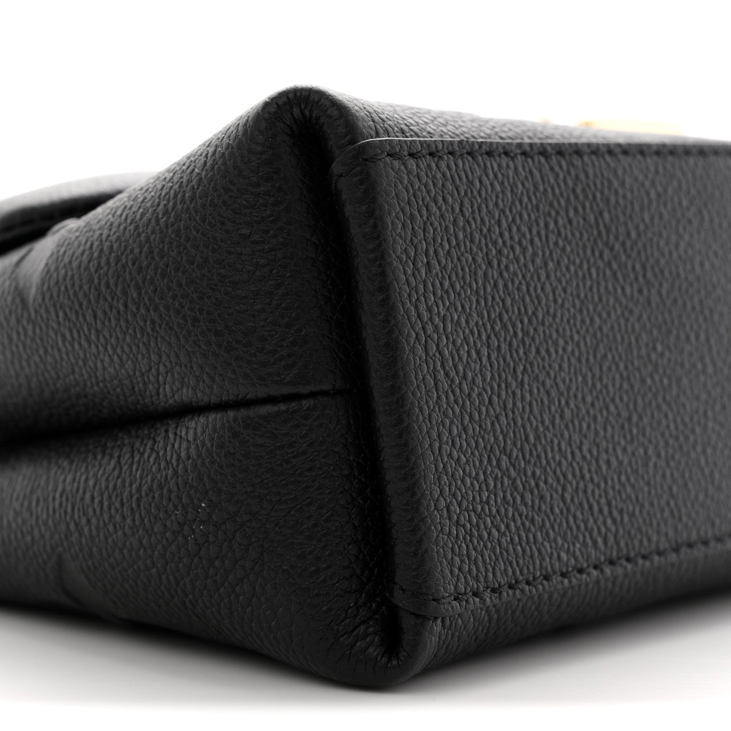 Louis Vuitton Empreinte Monogram Giant Madeleine BB Black
