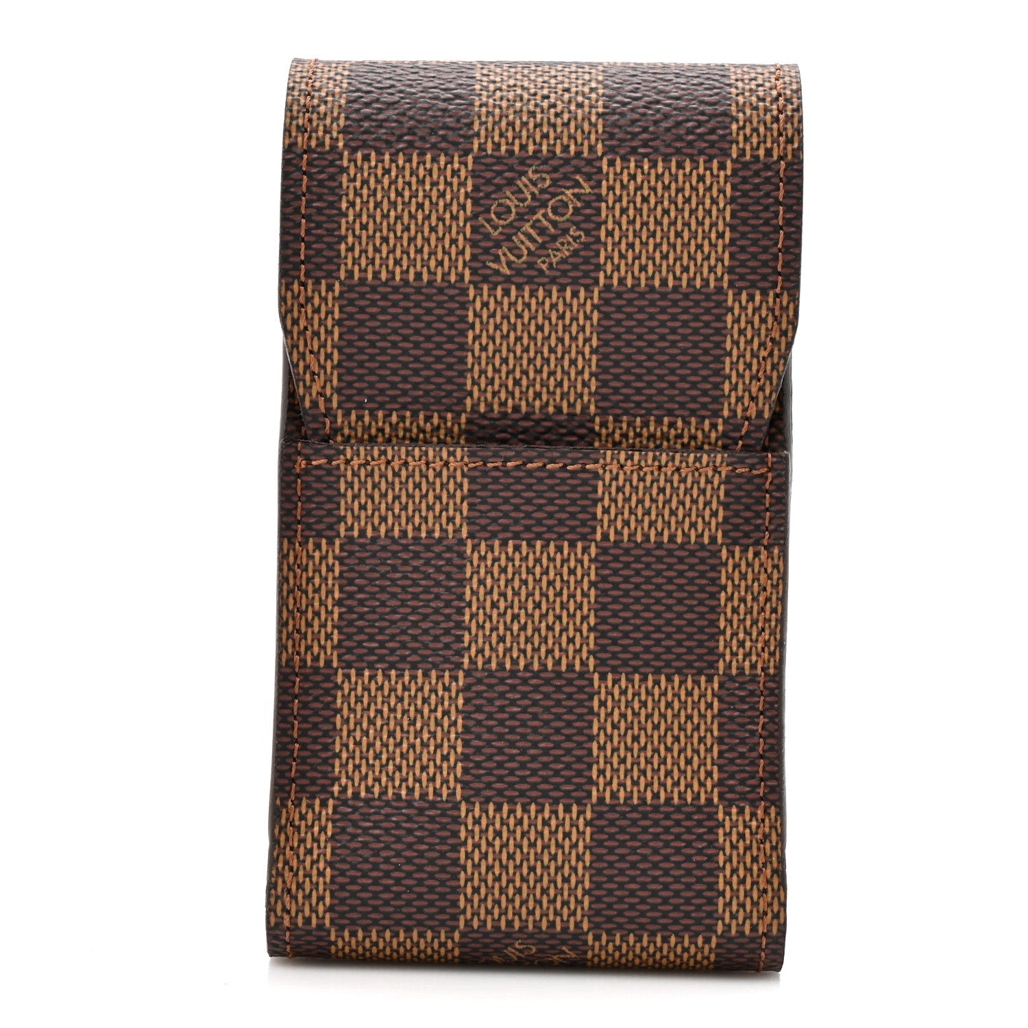 Louis Vuitton Damier Ebene Cigarette Case