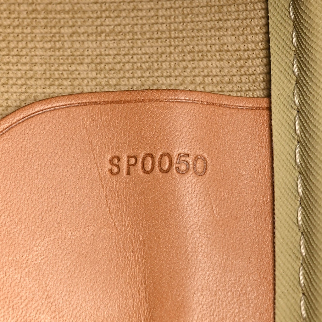 Louis Vuitton Monogram Sirius 45