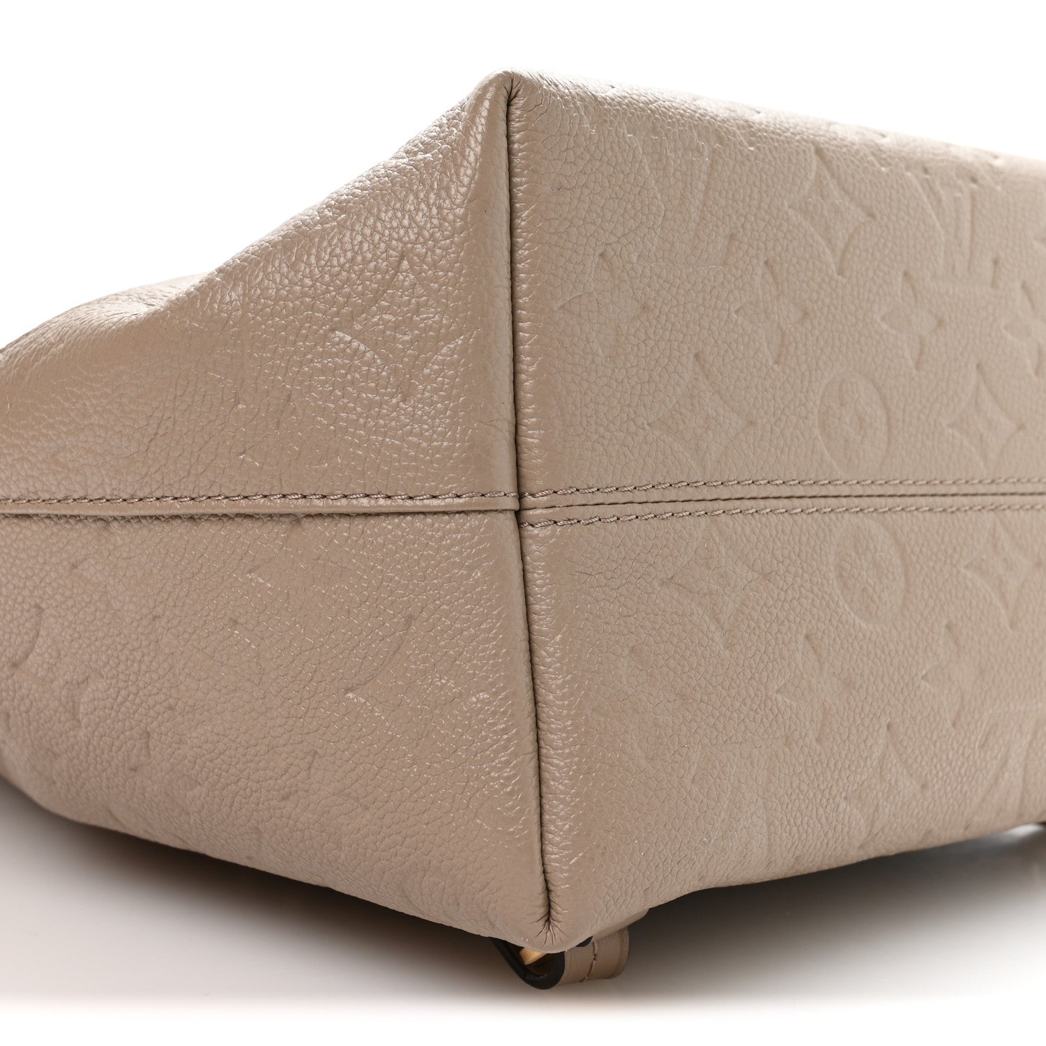 Louis Vuitton Empreinte Montsouris NM Backpack Tourterelle
