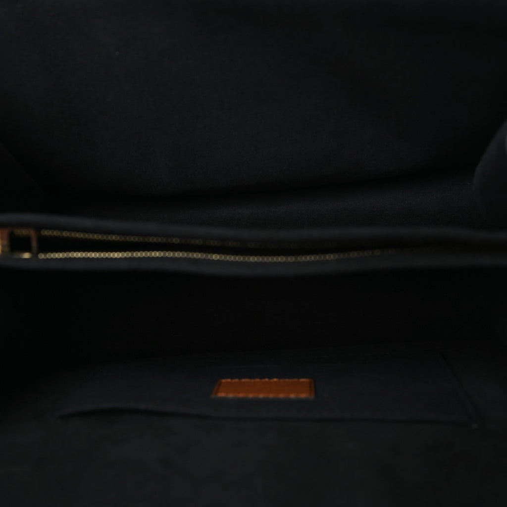 Louis Vuitton Reverse Monogram Dauphine MM