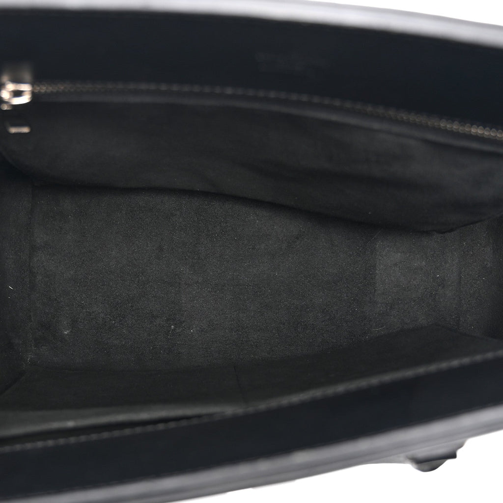 Louis Vuitton Epi Phenix MM Black