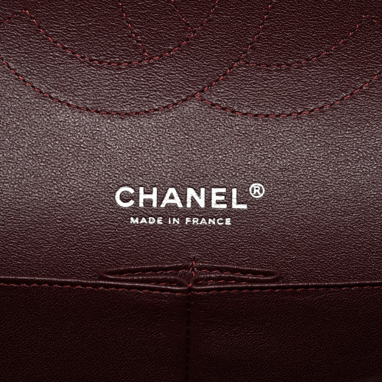 Chanel Caviar Quilted Jumbo Double Flap Black