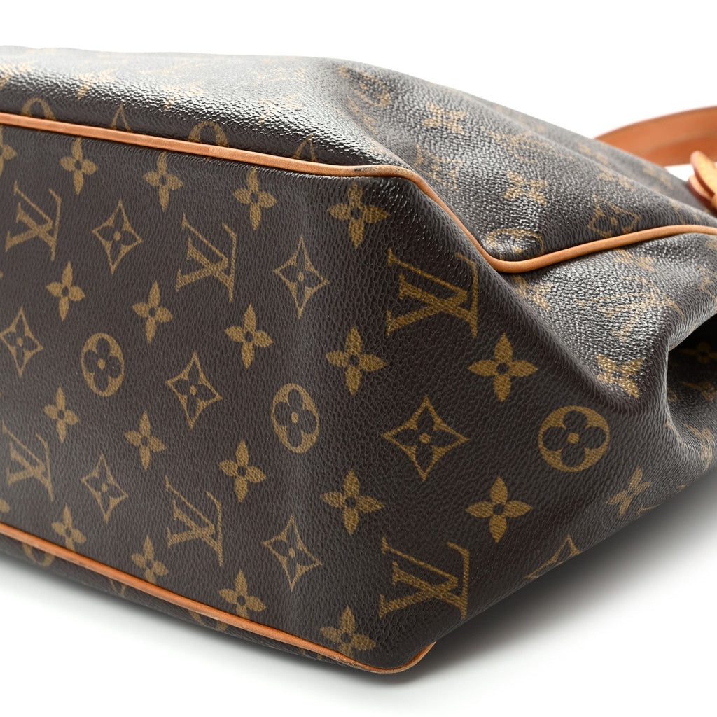 Louis Vuitton Monogram Batignolles Vertical