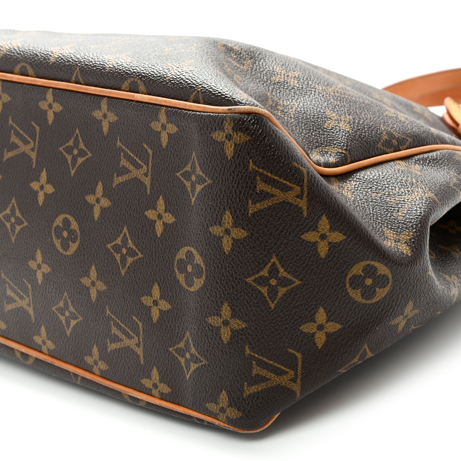 Louis Vuitton Monogram Batignolles Vertical