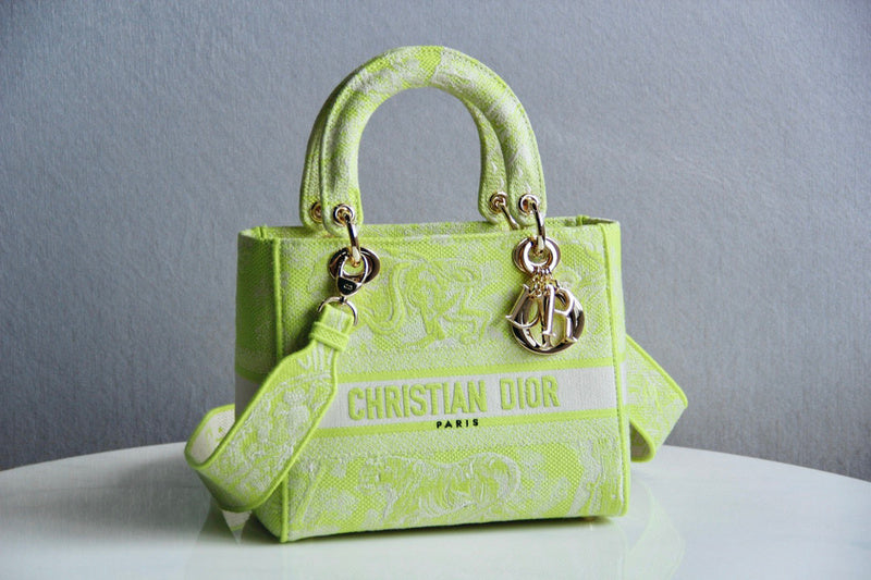 Dior Bags - 3788