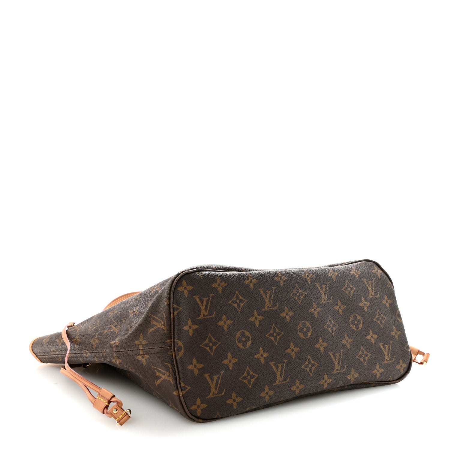 Louis Vuitton Monogram Neverfull MM