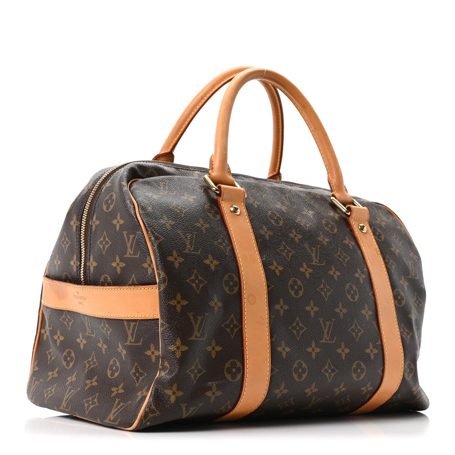 Louis Vuitton Monogram Carryall