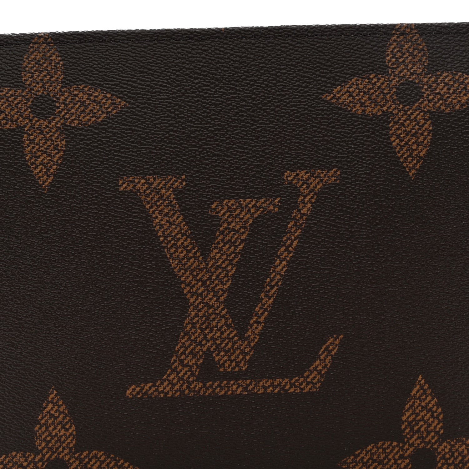 Louis Vuitton Reverse Monogram Giant Toiletry Pouch 26