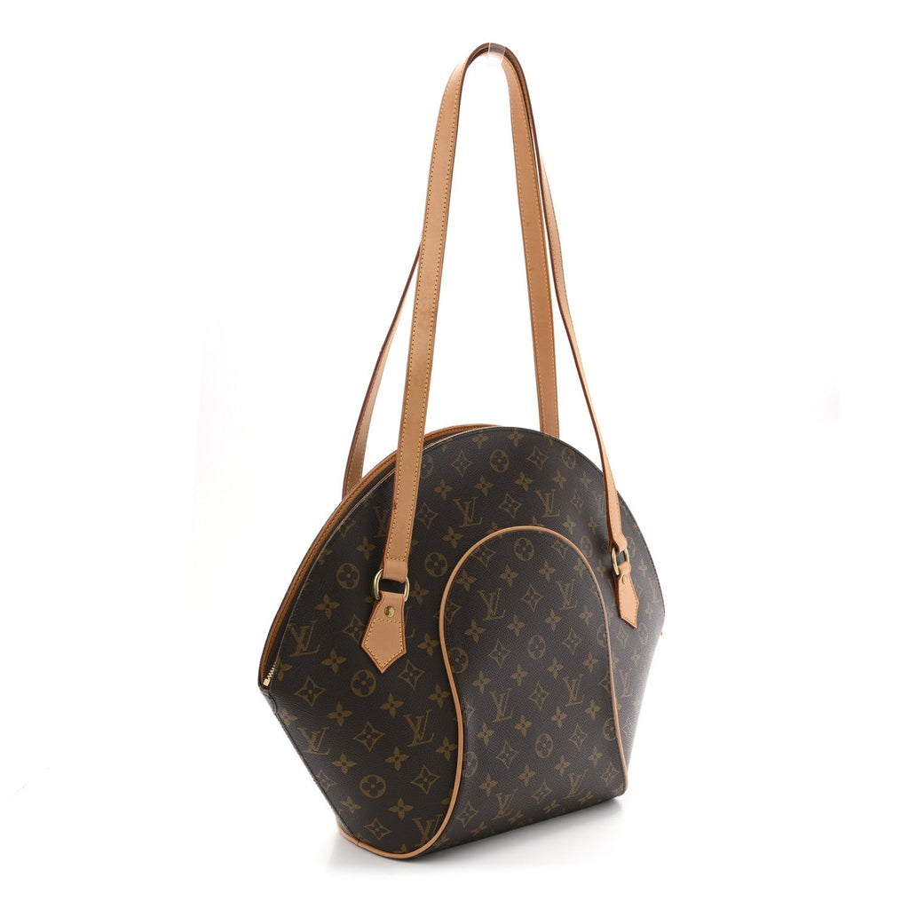 Louis Vuitton Monogram Ellipse GM Shopping Bag