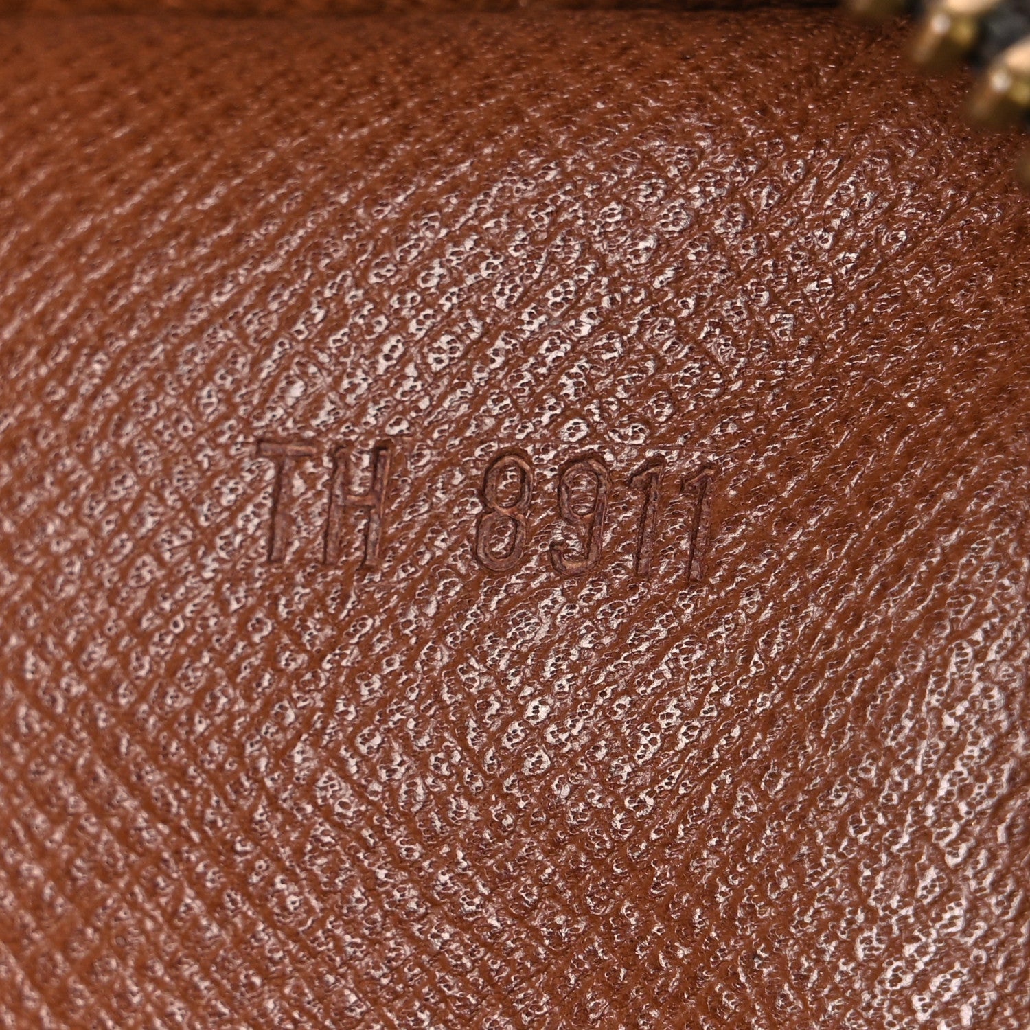 Louis Vuitton Monogram Amazone PM