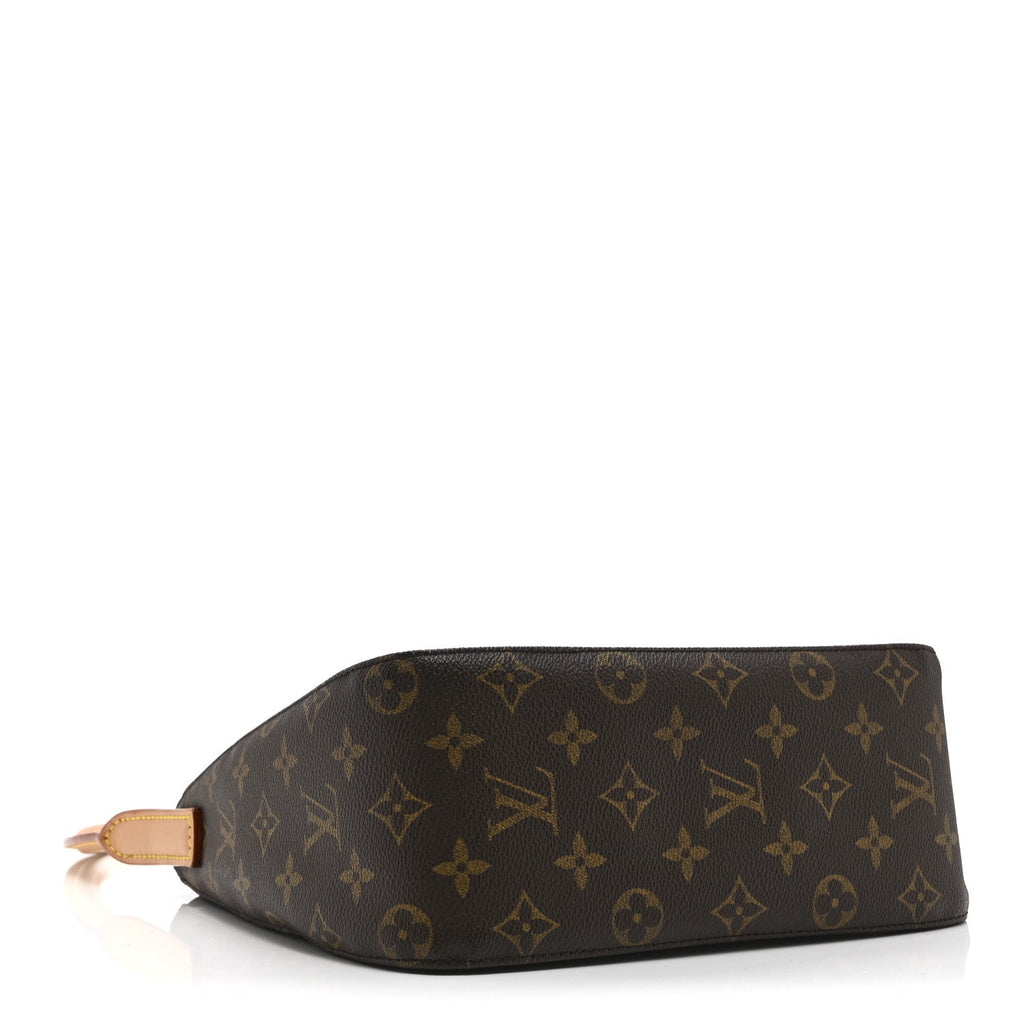Louis Vuitton Monogram Looping MM