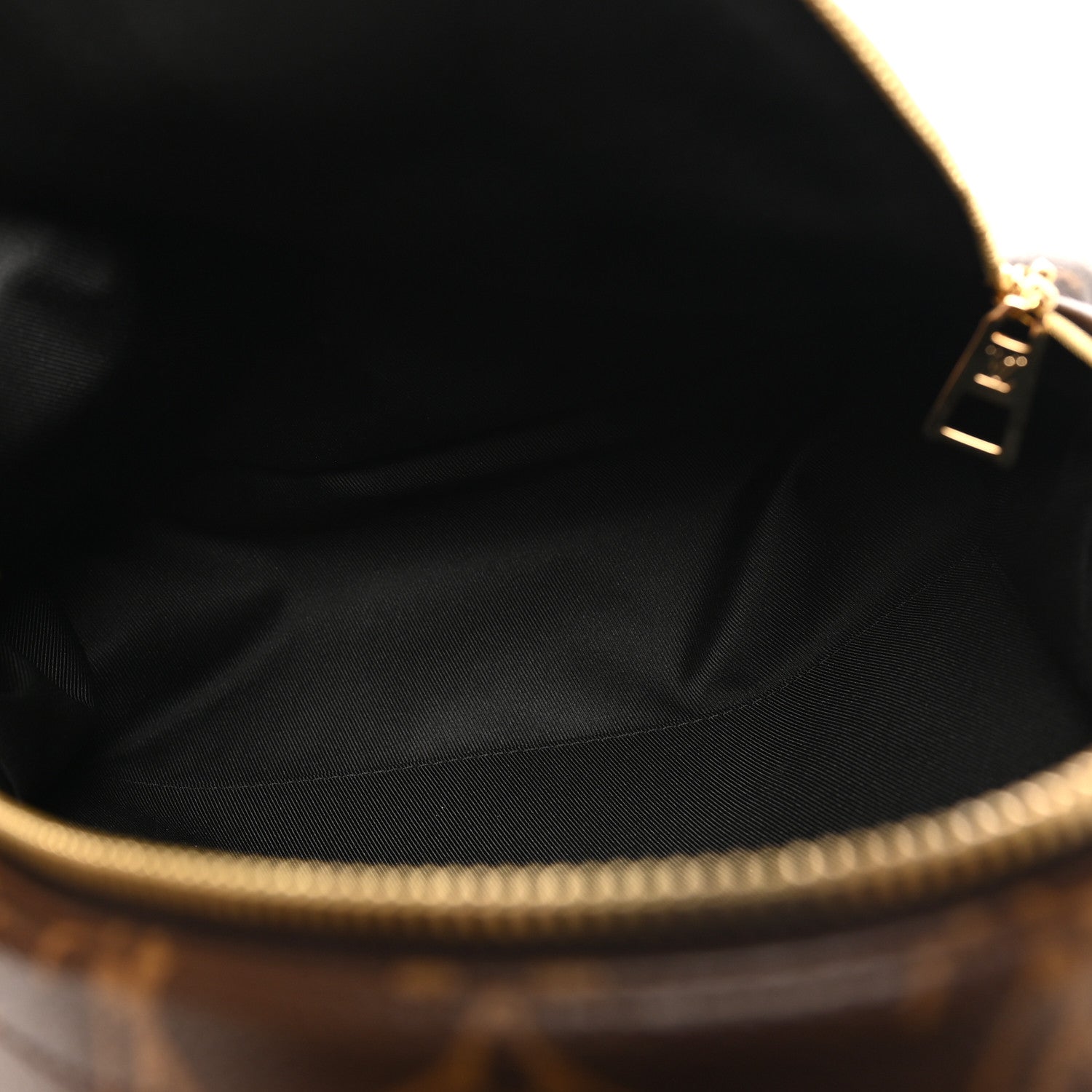 Louis Vuitton Monogram Palm Springs Backpack MM