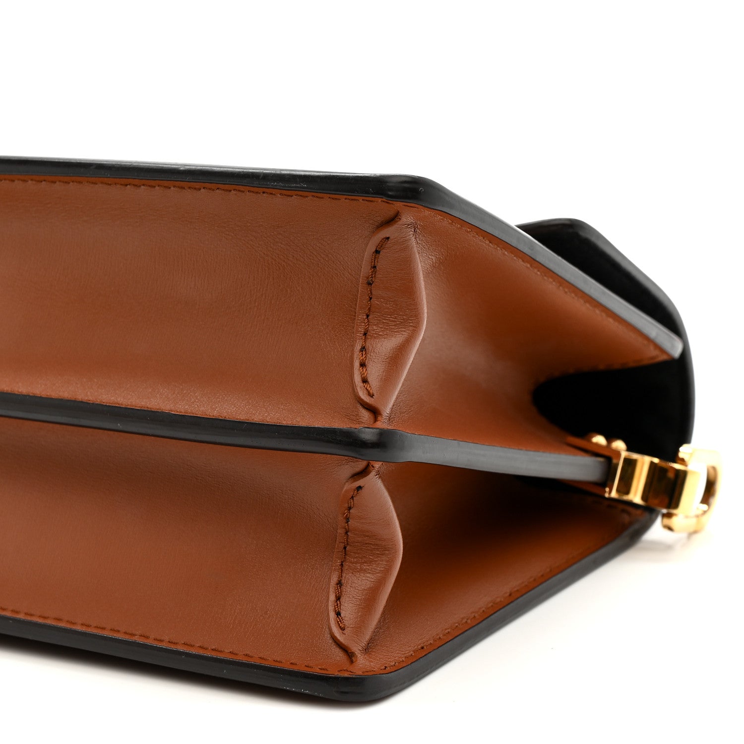 Louis Vuitton Reverse Monogram Dauphine Mini